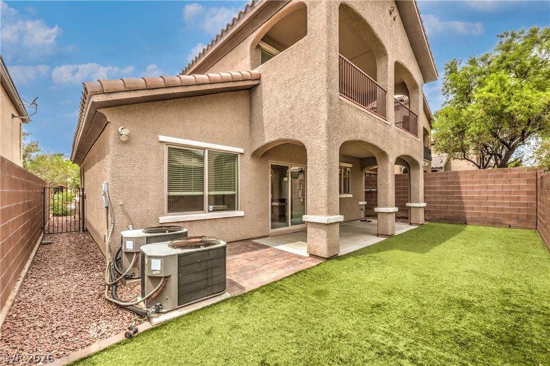 6848 Pipil Street Las Vegas NV 89166