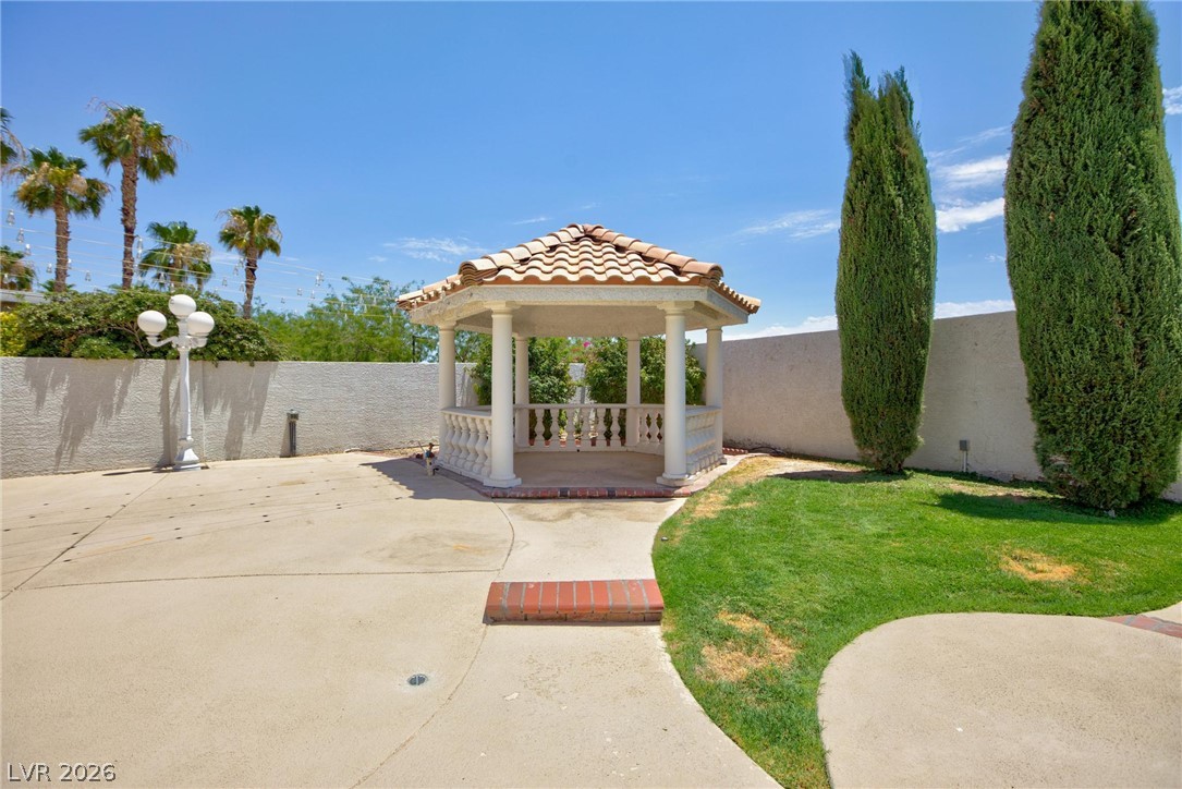 276 Helmsdale Drive Henderson NV 89014