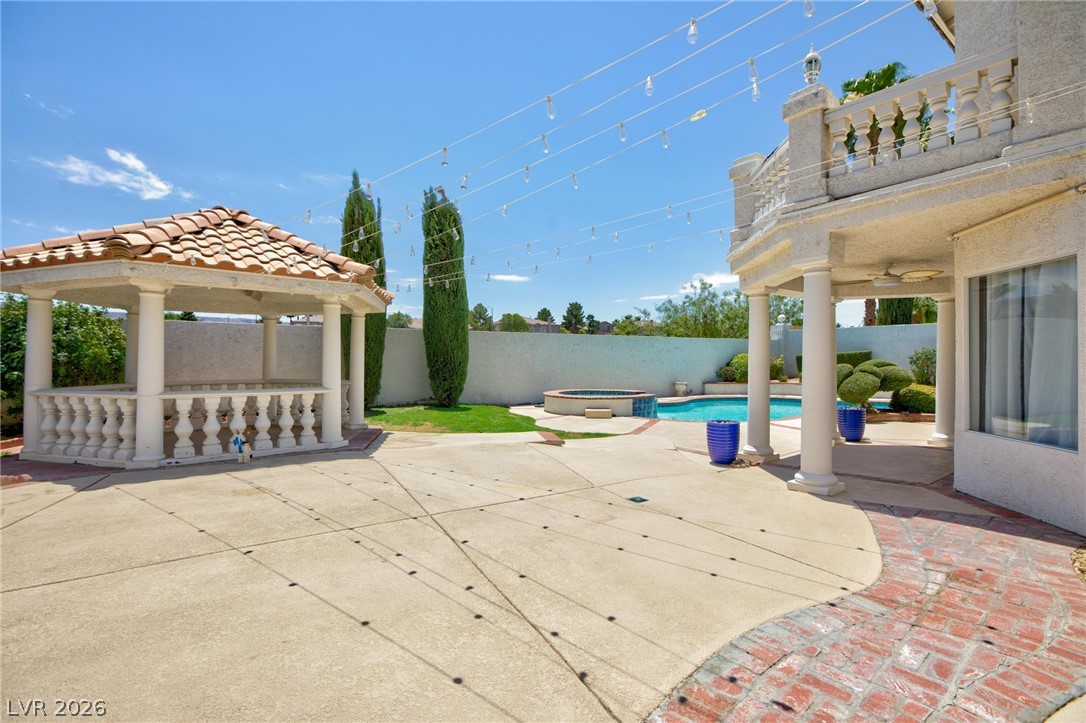 276 Helmsdale Drive Henderson NV 89014