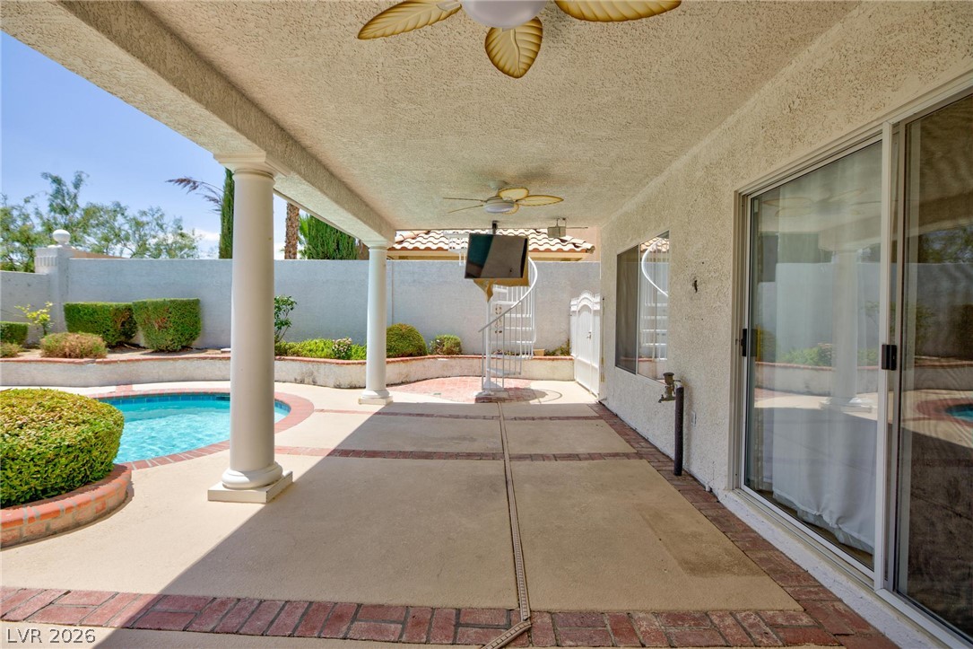 276 Helmsdale Drive Henderson NV 89014