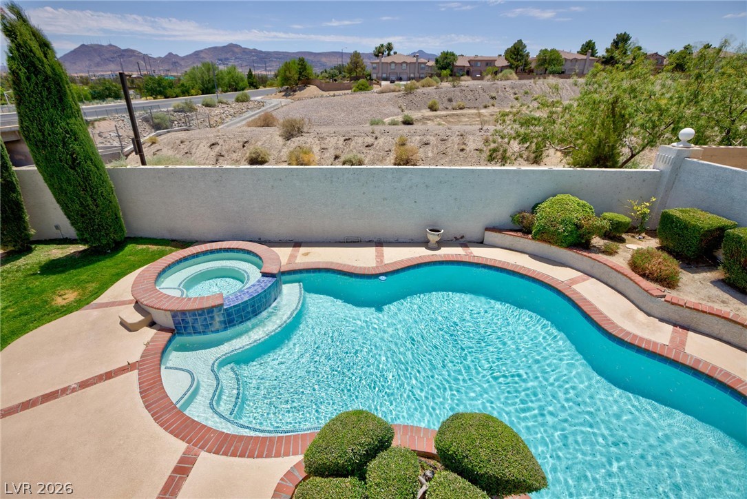 276 Helmsdale Drive Henderson NV 89014