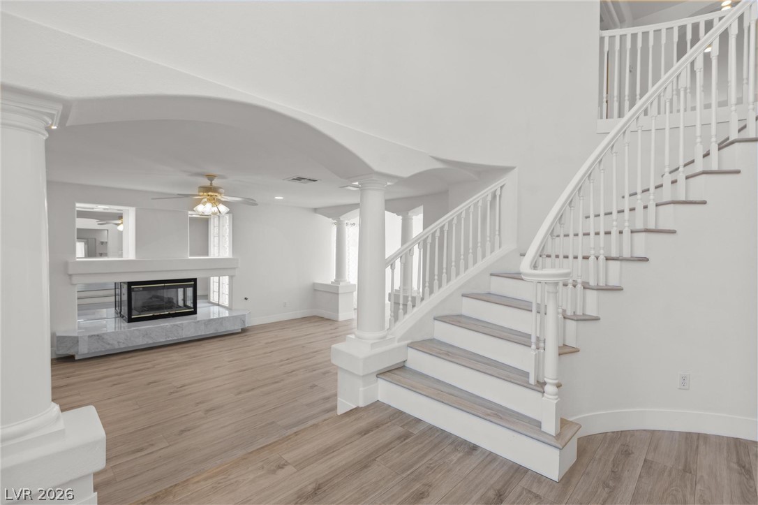 276 Helmsdale Drive Henderson NV 89014