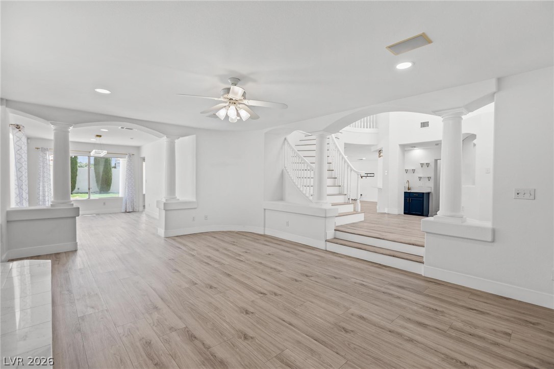 276 Helmsdale Drive Henderson NV 89014