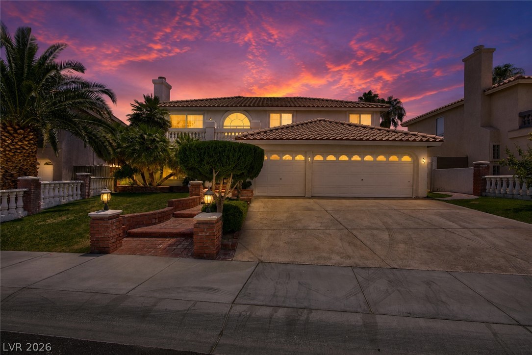 276 Helmsdale Drive Henderson NV 89014