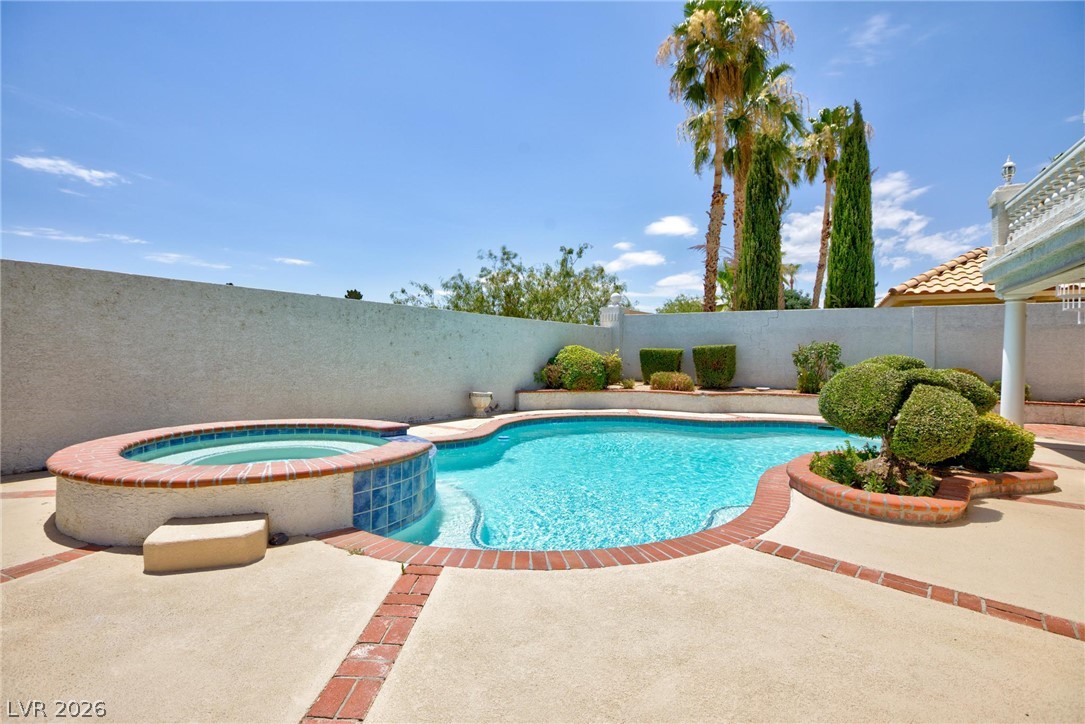 276 Helmsdale Drive Henderson NV 89014