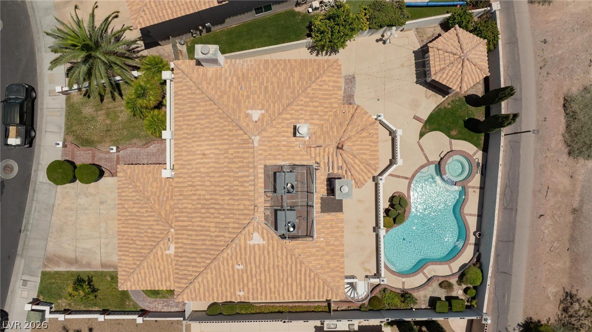 276 Helmsdale Drive Henderson NV 89014