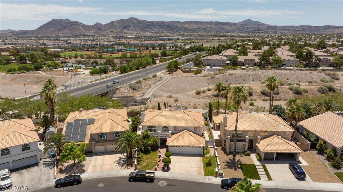 276 Helmsdale Drive Henderson NV 89014