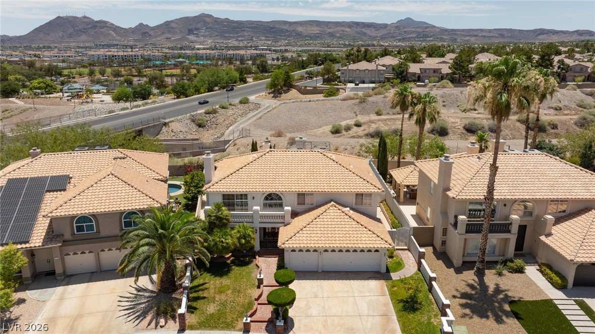 276 Helmsdale Drive Henderson NV 89014