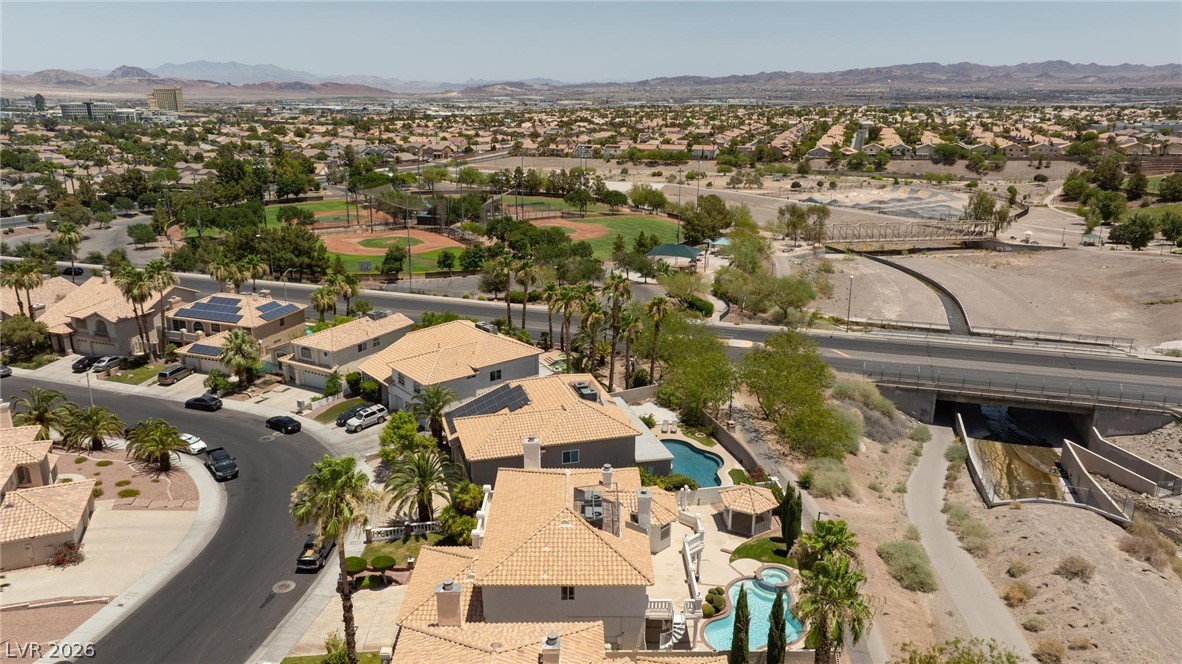 276 Helmsdale Drive Henderson NV 89014