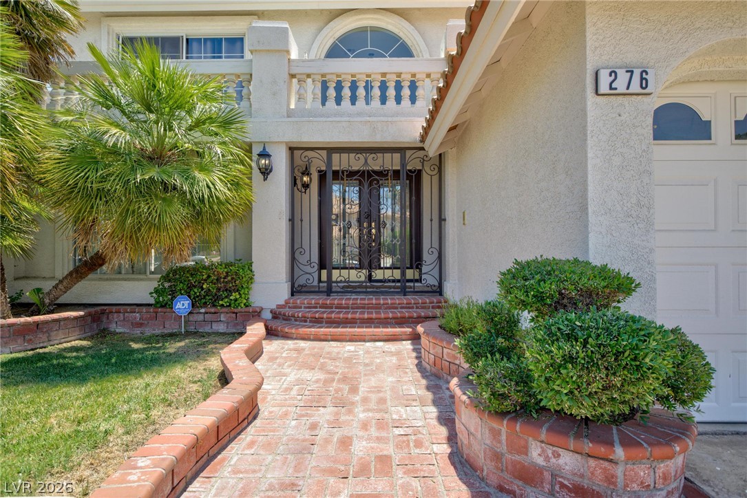 276 Helmsdale Drive Henderson NV 89014