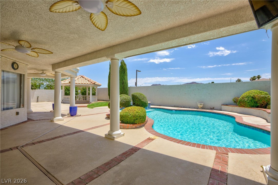 276 Helmsdale Drive Henderson NV 89014
