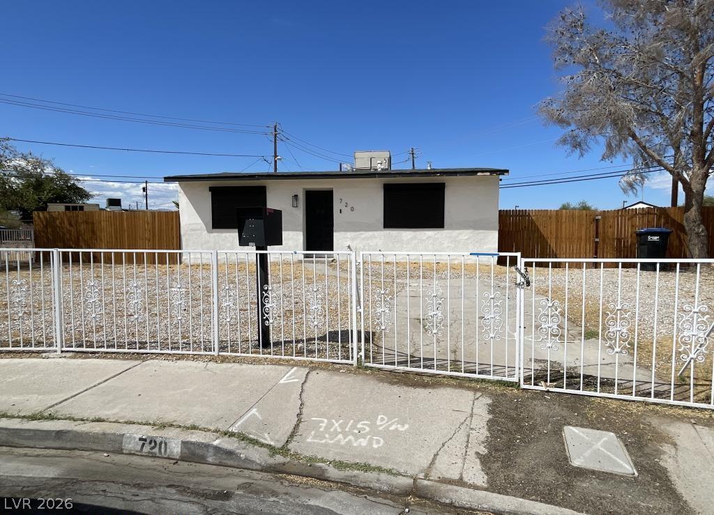 720 Kasper Avenue Las Vegas NV 89106