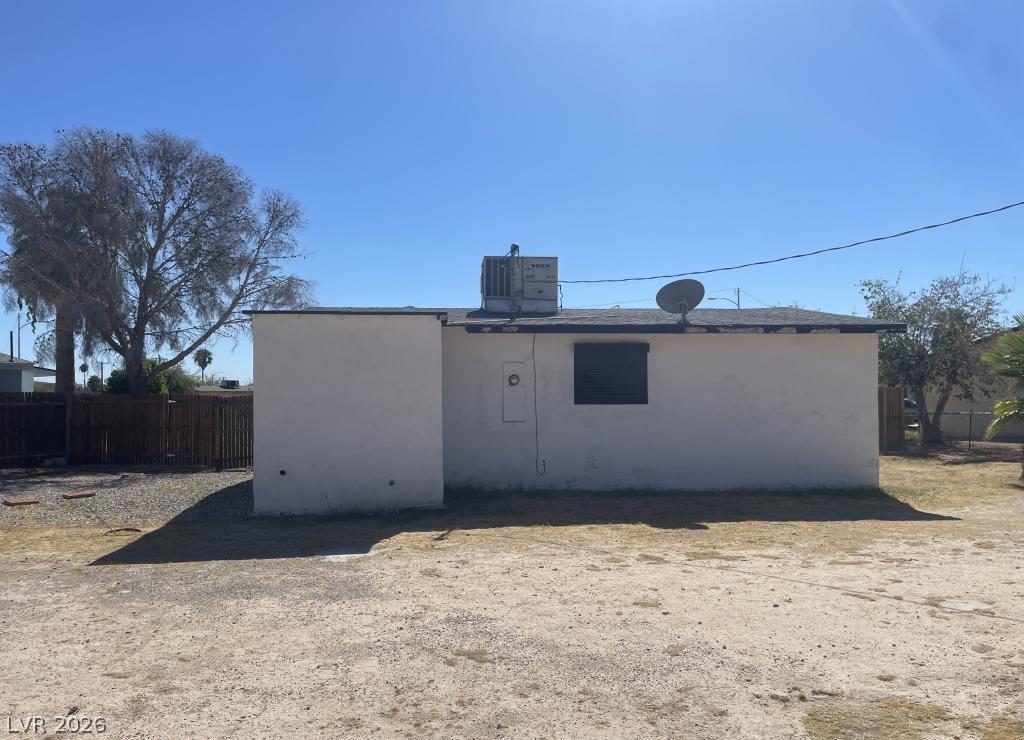 720 Kasper Avenue Las Vegas NV 89106
