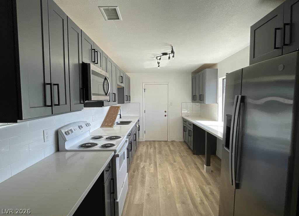 720 Kasper Avenue Las Vegas NV 89106