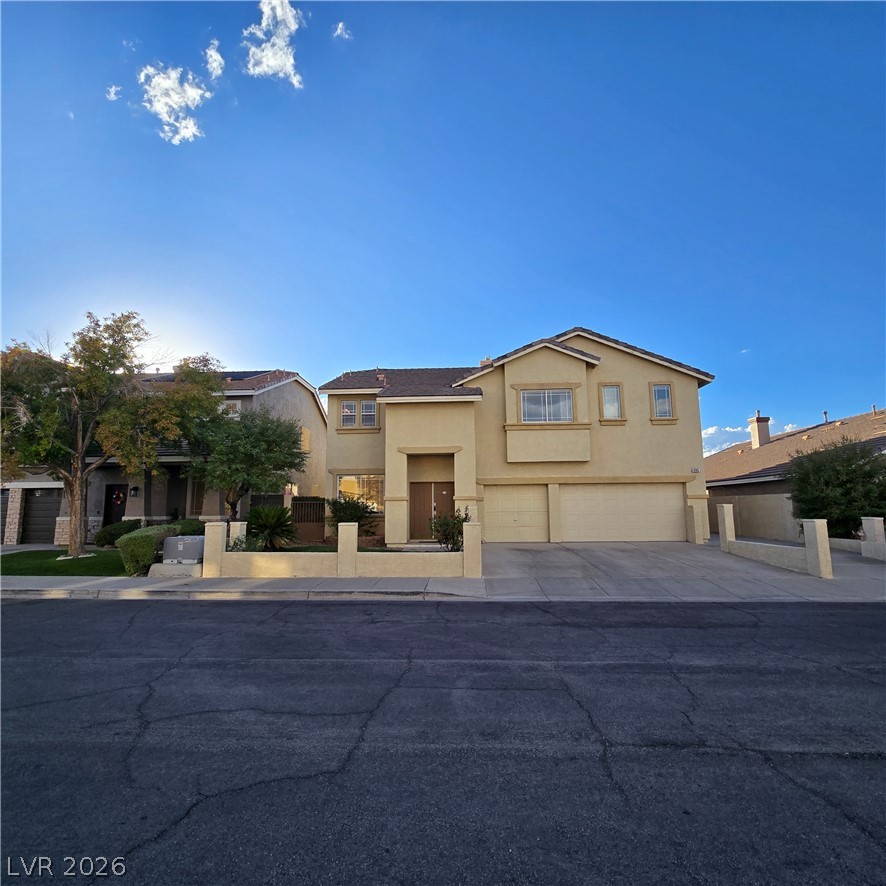 305 Saint Augustine Lane Henderson NV 89014