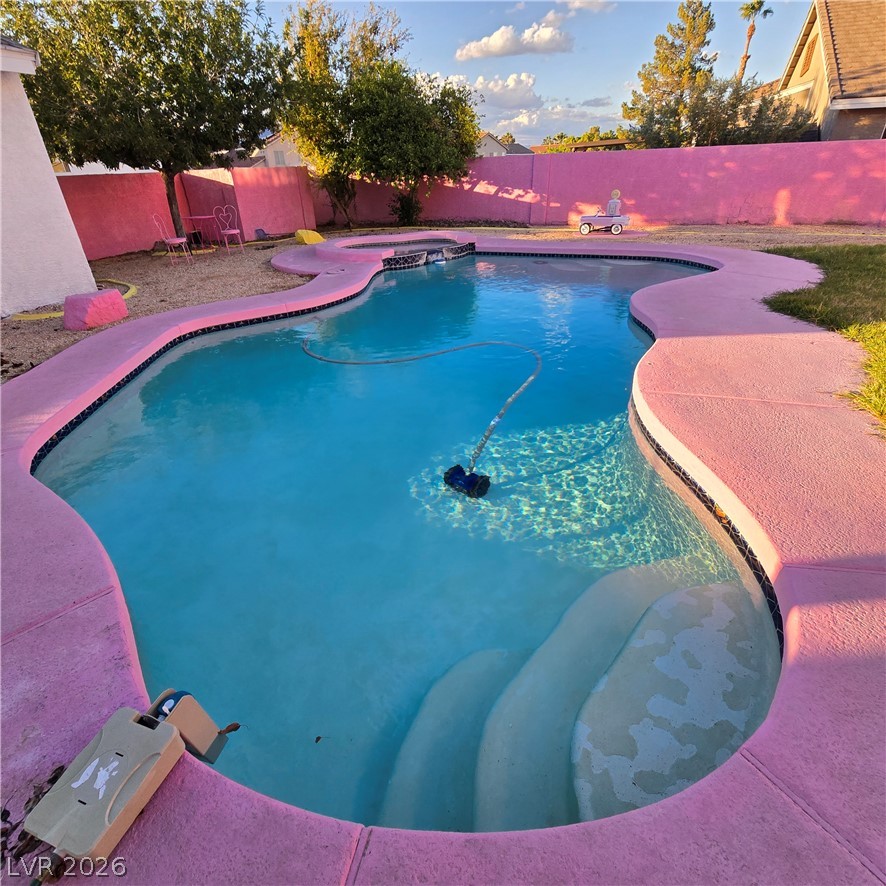 305 Saint Augustine Lane Henderson NV 89014