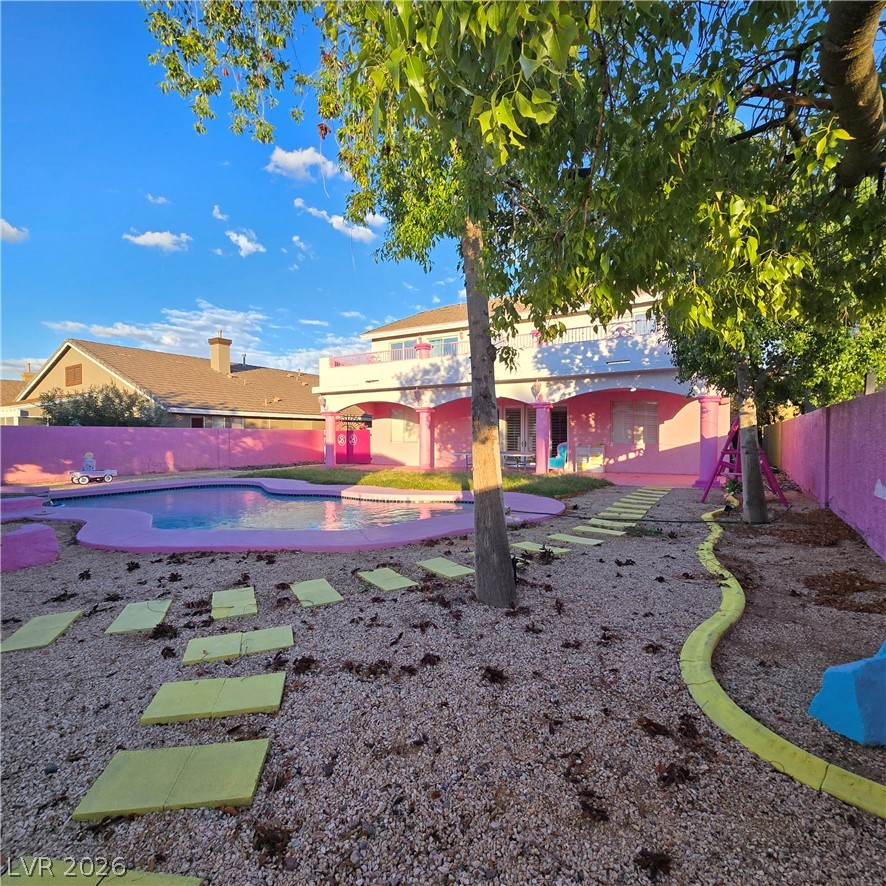 305 Saint Augustine Lane Henderson NV 89014