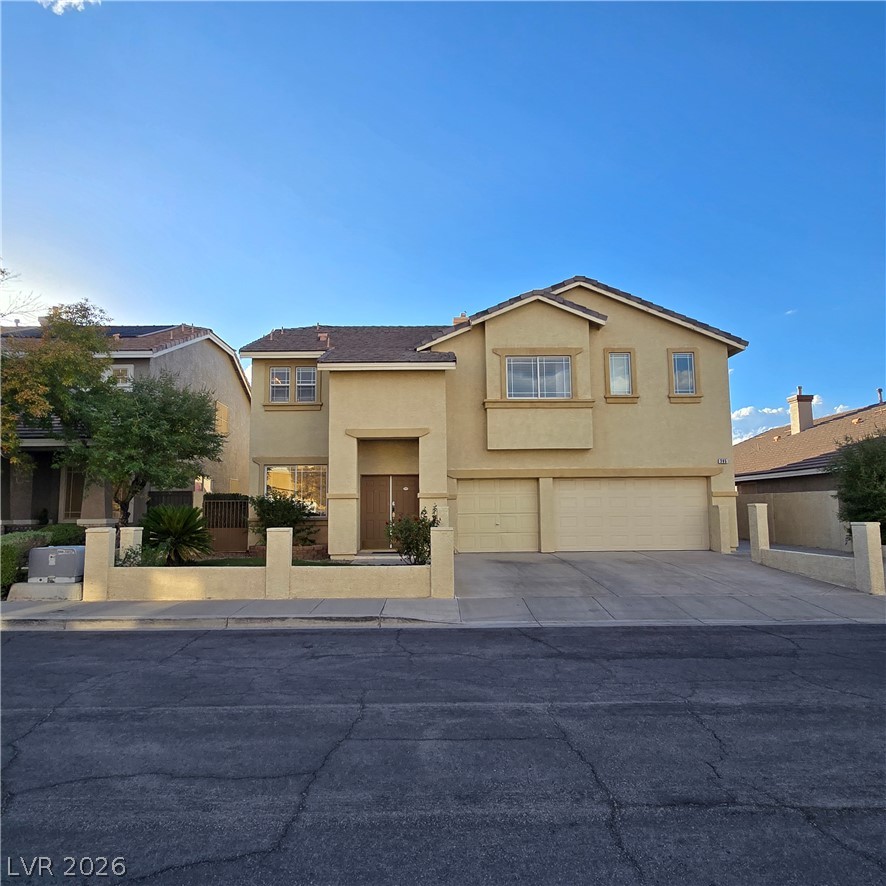 305 Saint Augustine Lane Henderson NV 89014