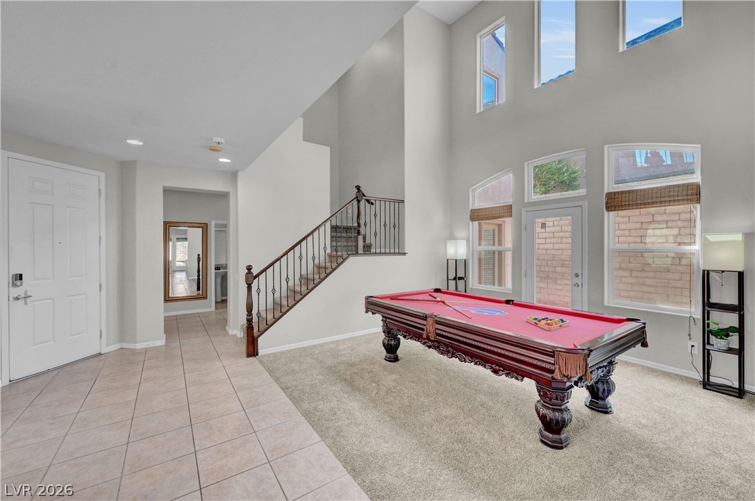 820 Colina Alta Place Las Vegas NV 89138