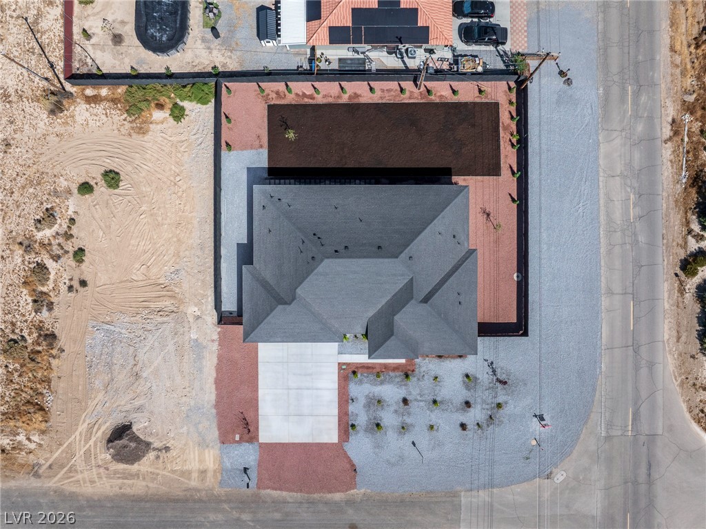 1010 West Annie Avenue Pahrump NV 89060