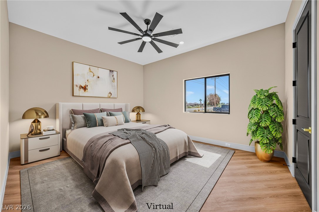 1010 West Annie Avenue Pahrump NV 89060