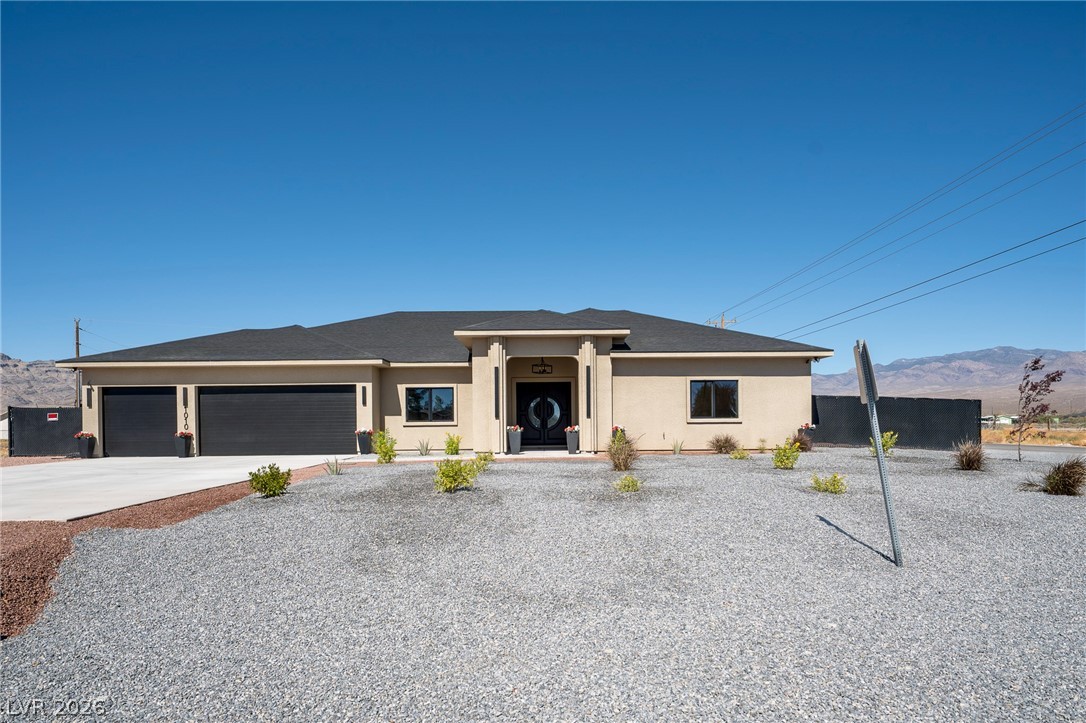 1010 West Annie Avenue Pahrump NV 89060