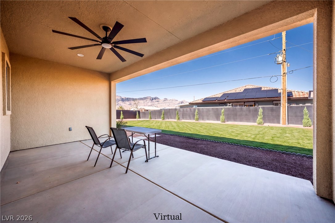 1010 West Annie Avenue Pahrump NV 89060
