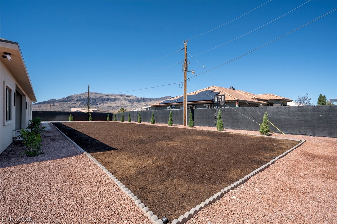 1010 West Annie Avenue Pahrump NV 89060
