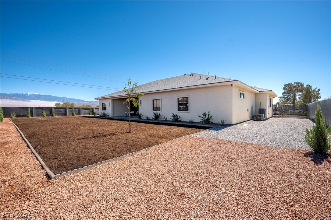 1010 West Annie Avenue Pahrump NV 89060