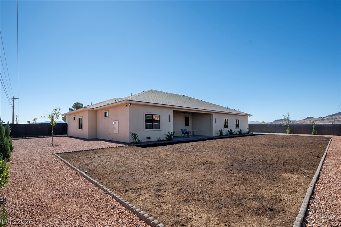 1010 West Annie Avenue Pahrump NV 89060