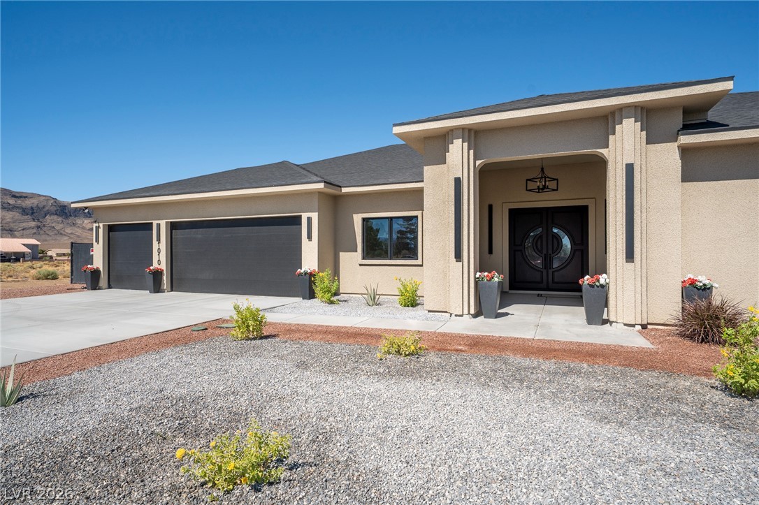 1010 West Annie Avenue Pahrump NV 89060