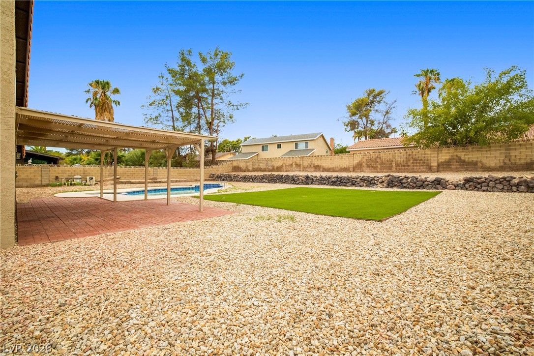 2411 Doherty Way Henderson NV 89014