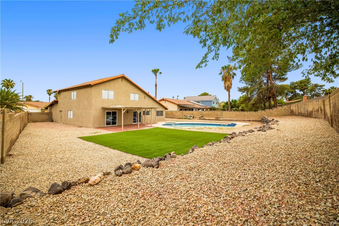 2411 Doherty Way Henderson NV 89014