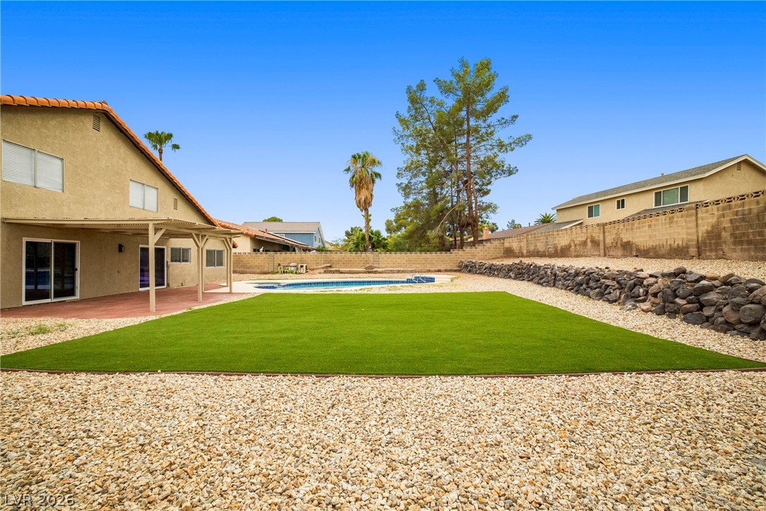 2411 Doherty Way Henderson NV 89014