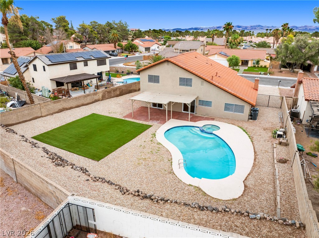 2411 Doherty Way Henderson NV 89014