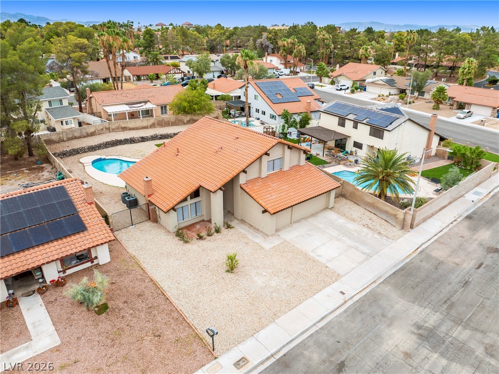 2411 Doherty Way Henderson NV 89014