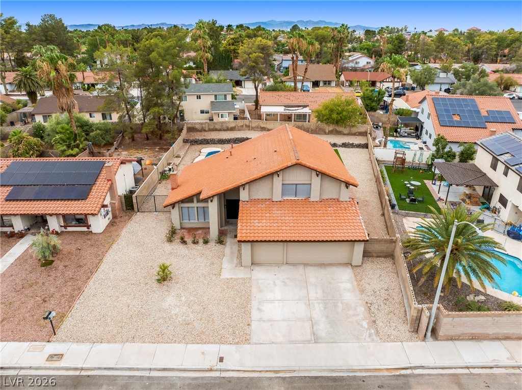 2411 Doherty Way Henderson NV 89014