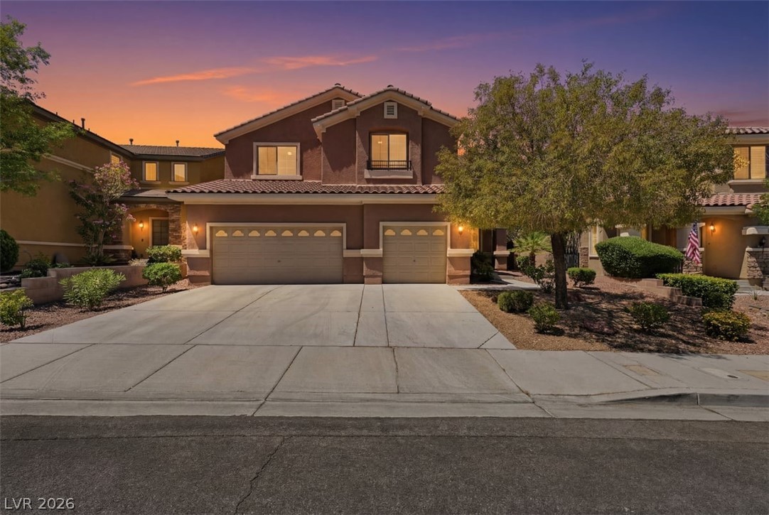 2781 Auchmull Street Henderson NV 89044