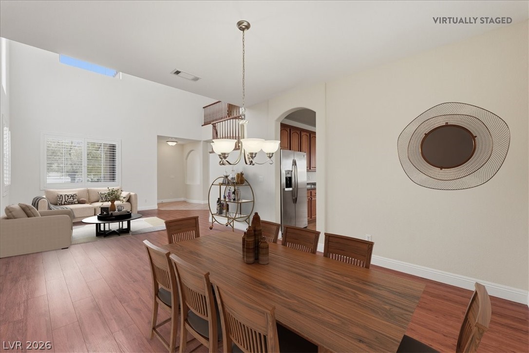 2781 Auchmull Street Henderson NV 89044