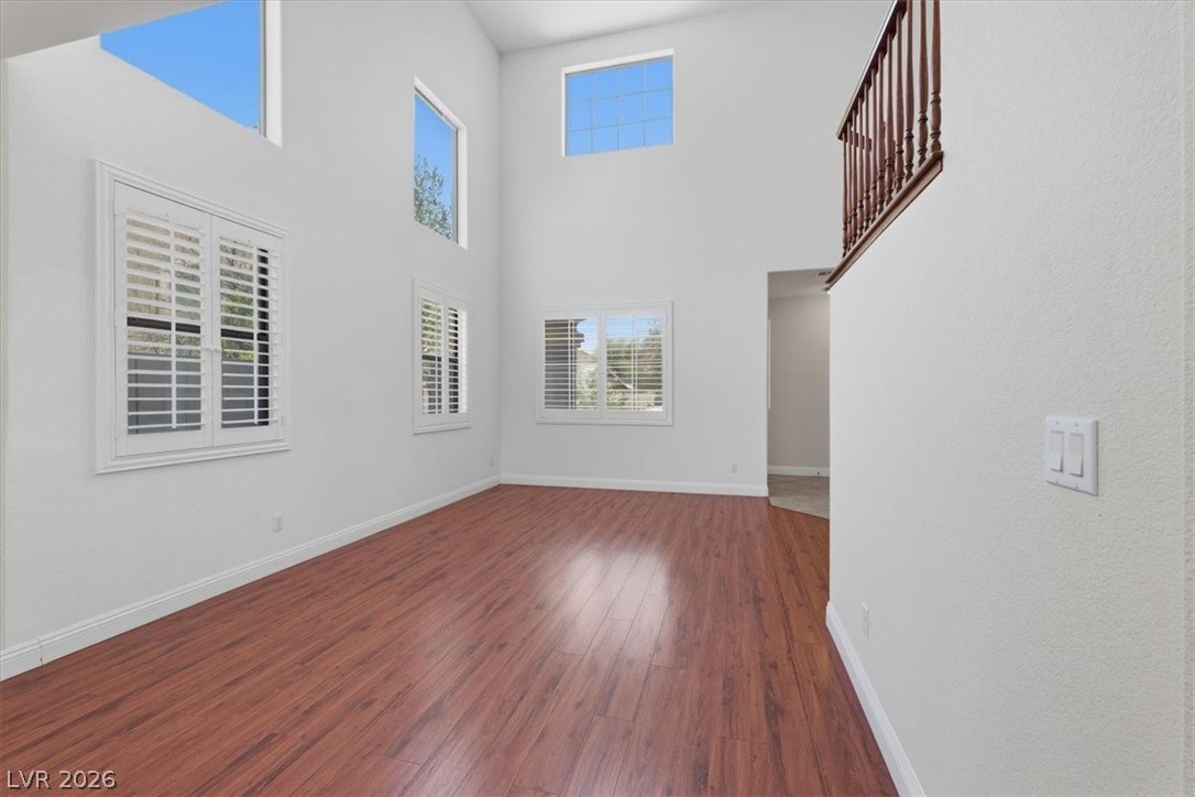 2781 Auchmull Street Henderson NV 89044