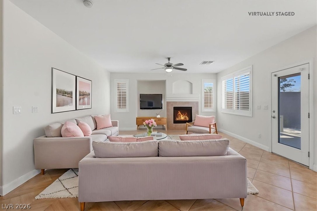 2781 Auchmull Street Henderson NV 89044