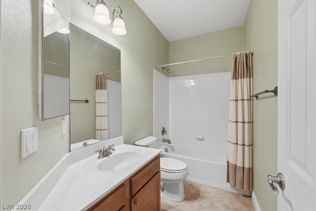 2781 Auchmull Street Henderson NV 89044