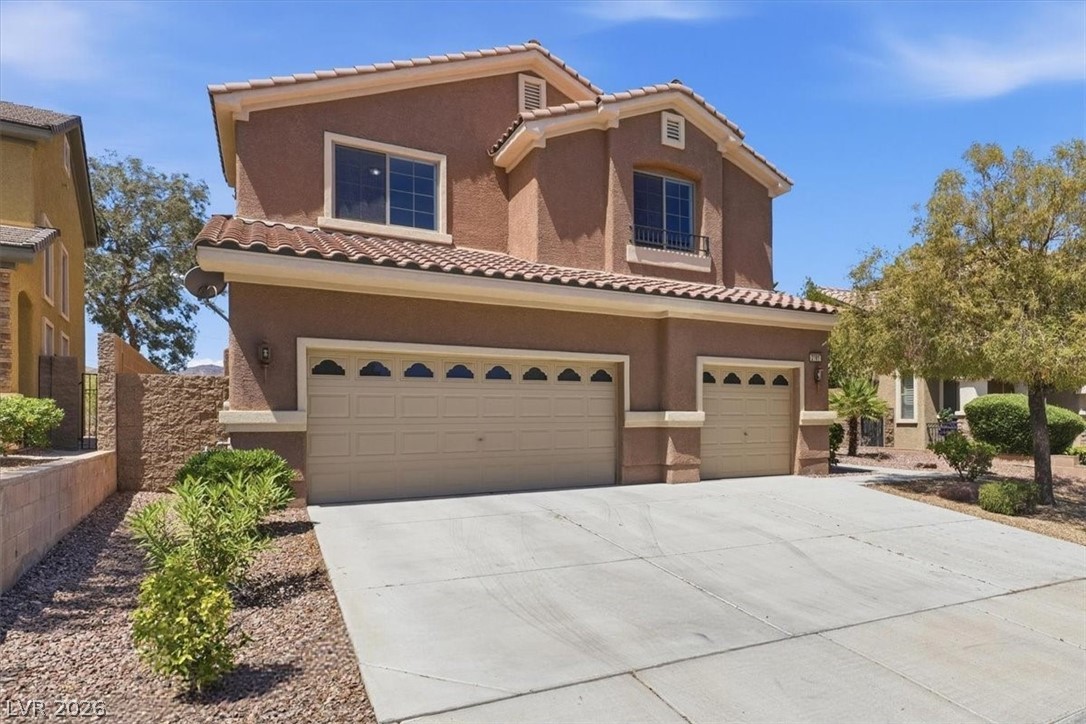2781 Auchmull Street Henderson NV 89044