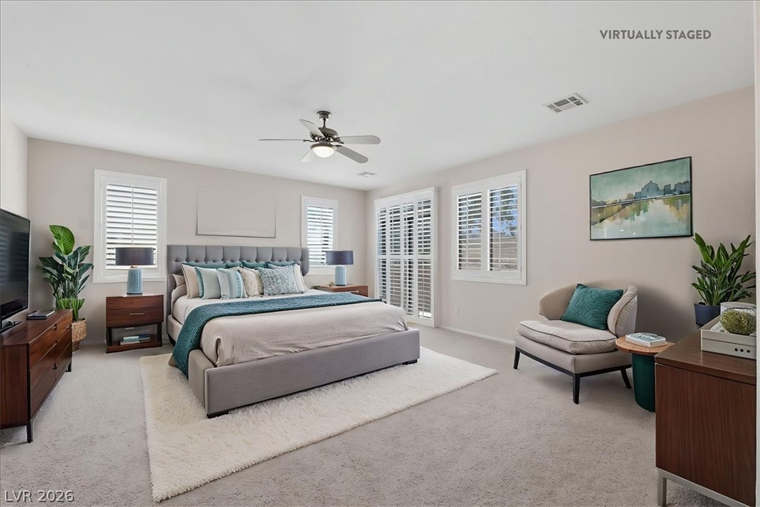 2781 Auchmull Street Henderson NV 89044