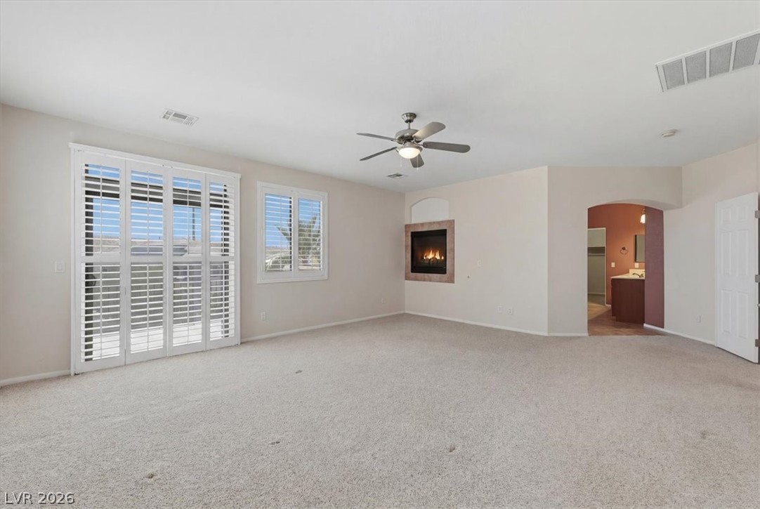 2781 Auchmull Street Henderson NV 89044