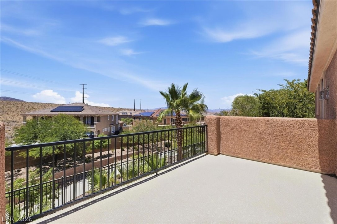 2781 Auchmull Street Henderson NV 89044