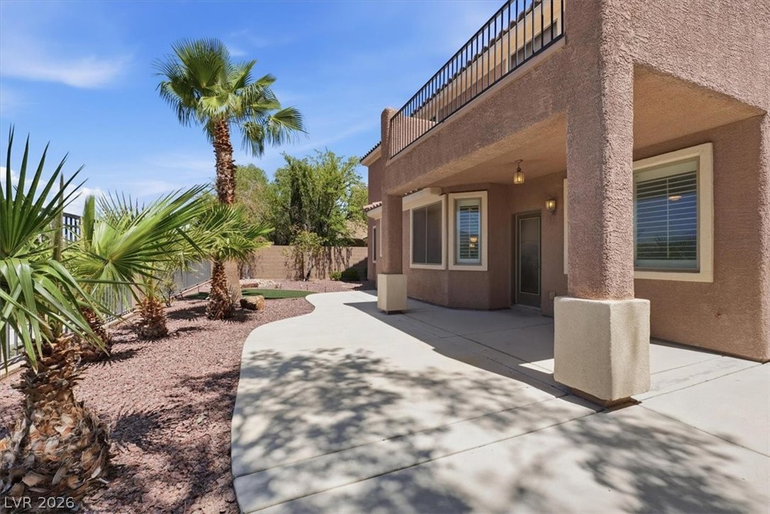 2781 Auchmull Street Henderson NV 89044