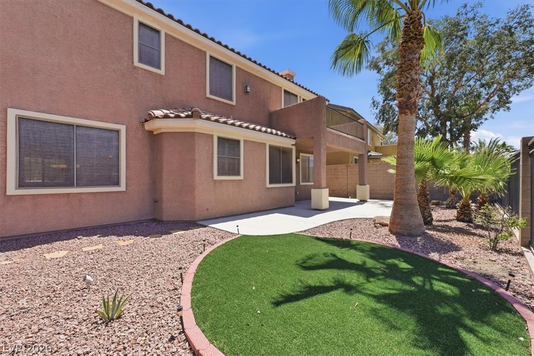 2781 Auchmull Street Henderson NV 89044