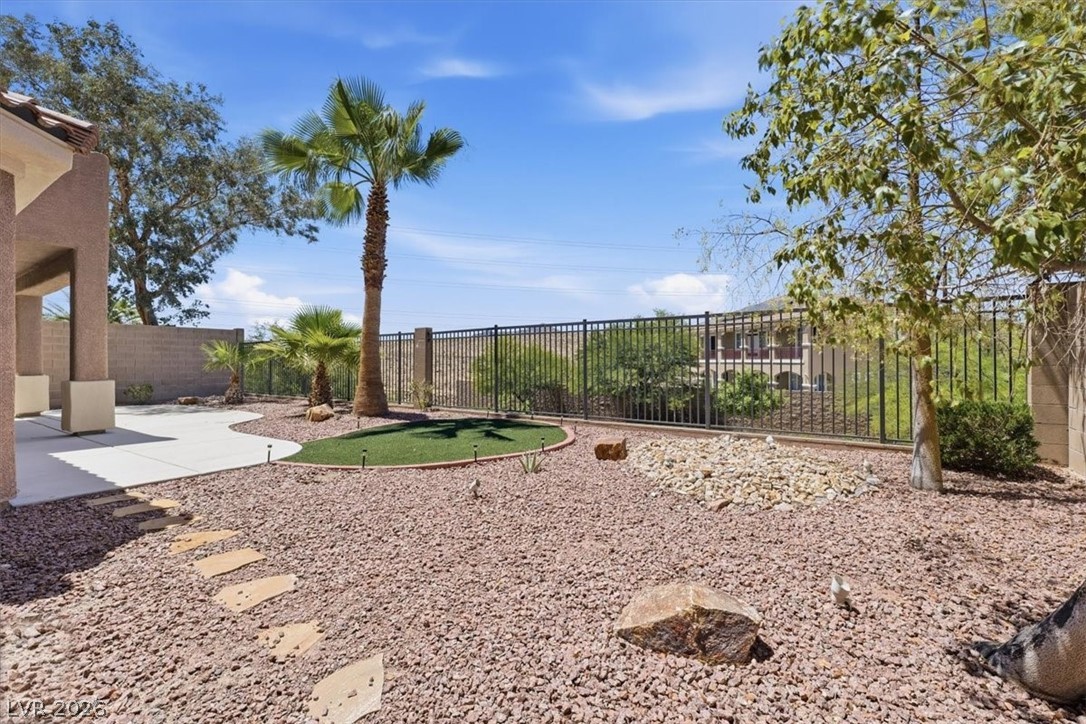 2781 Auchmull Street Henderson NV 89044