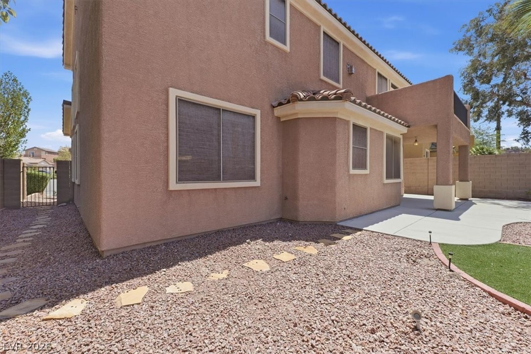 2781 Auchmull Street Henderson NV 89044
